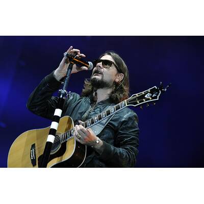 Donauinselfest 2014 - Highlights vom ersten Tag