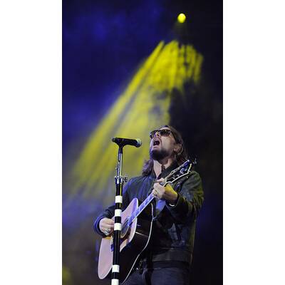 Donauinselfest 2014 - Highlights vom ersten Tag