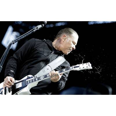 Metallica brachten Wien zum Beben