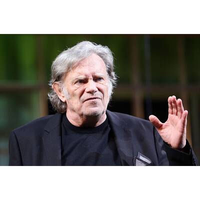 Gert Voss (1941-2014): Seine schönsten Bilder