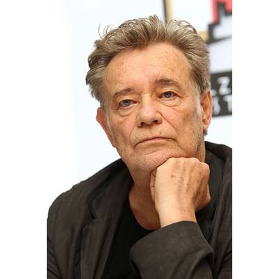 Gert Voss (1941-2014): Seine schönsten Bilder