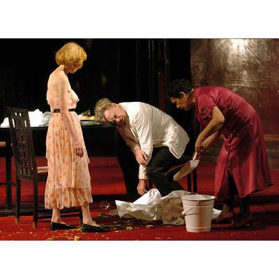 Gert Voss (1941-2014): Seine schönsten Bilder