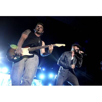 Backstreet's Back in Wien