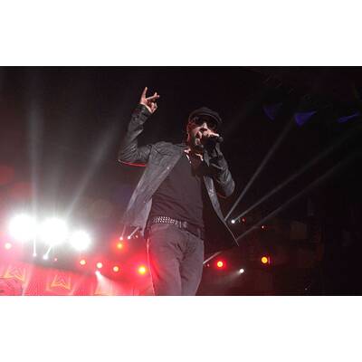 Backstreet's Back in Wien