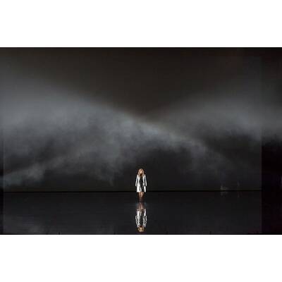 Bregenzer Festspiele: Eröffnung mit 