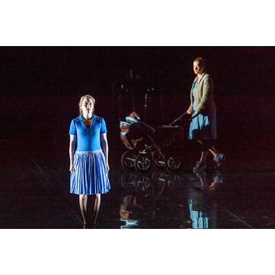 Bregenzer Festspiele: Eröffnung mit 