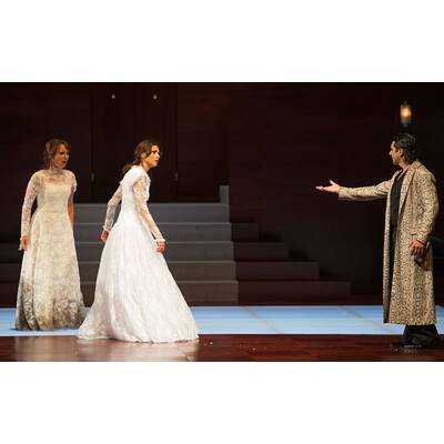 Salzburger Festspiele 2014: 