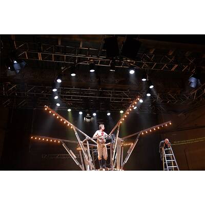 Milos Lolic inszeniert Ernst Tollers 