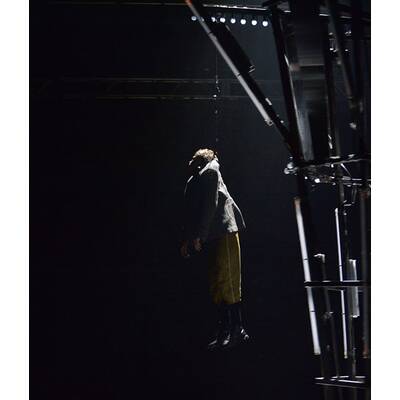 Milos Lolic inszeniert Ernst Tollers 