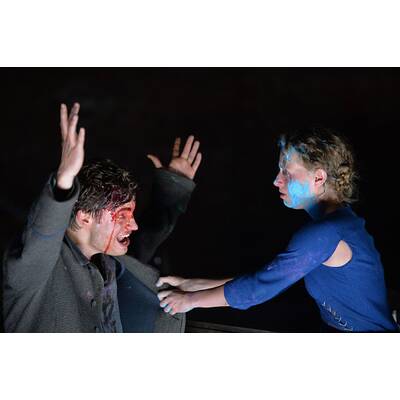 Milos Lolic inszeniert Ernst Tollers 