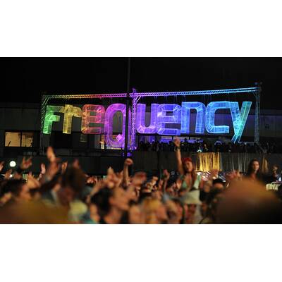 Frequency 2014
