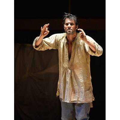 Salzburger Festspiele: 