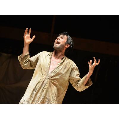 Salzburger Festspiele: 