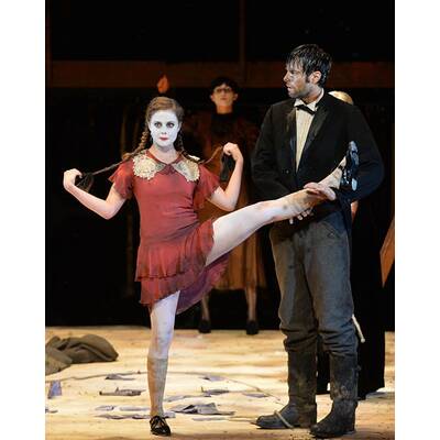 Salzburger Festspiele: 