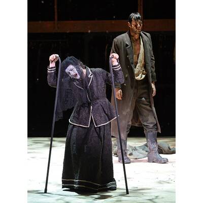 Salzburger Festspiele: 