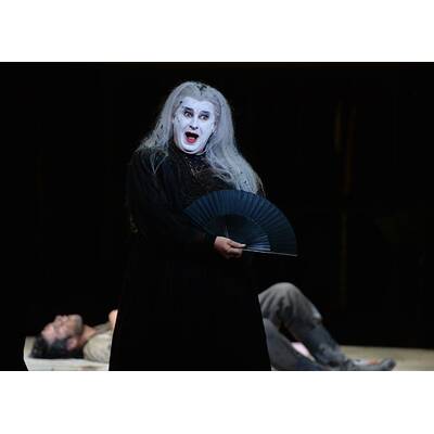 Salzburger Festspiele: 