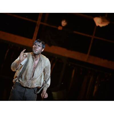 Salzburger Festspiele: 