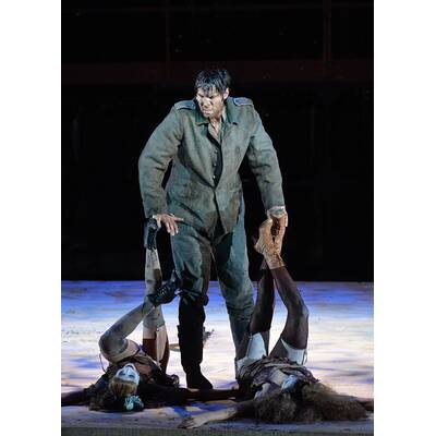 Salzburger Festspiele: 