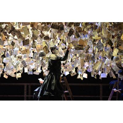 Salzburger Festspiele: 