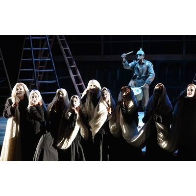 Salzburger Festspiele: 