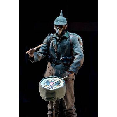 Salzburger Festspiele: 