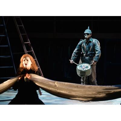 Salzburger Festspiele: 