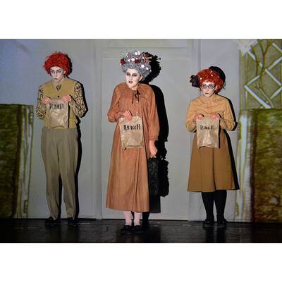 Salzburger Festspiele: Letzte Premiere 