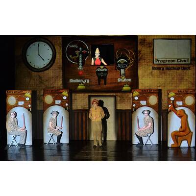 Salzburger Festspiele: Letzte Premiere 