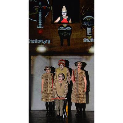 Salzburger Festspiele: Letzte Premiere 