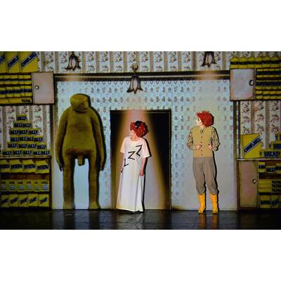 Salzburger Festspiele: Letzte Premiere 