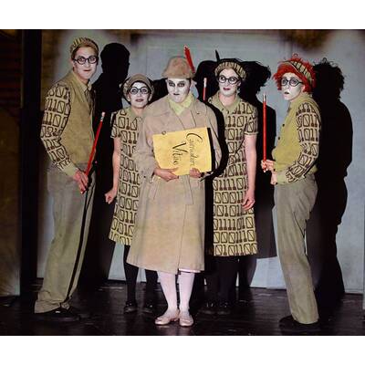 Salzburger Festspiele: Letzte Premiere 