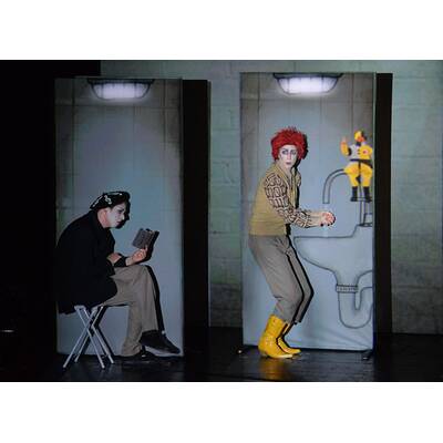 Salzburger Festspiele: Letzte Premiere 