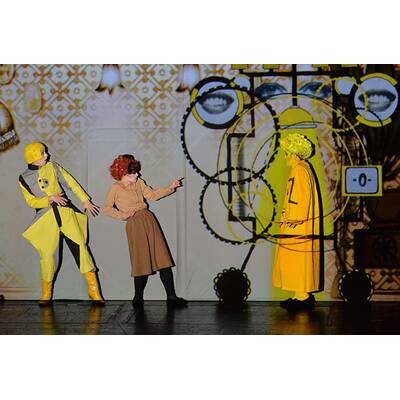 Salzburger Festspiele: Letzte Premiere 