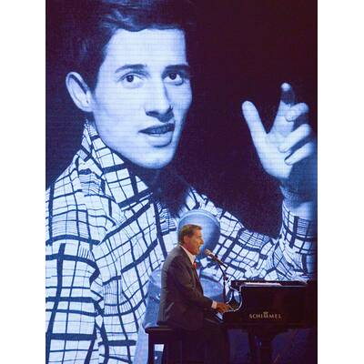 Udo Jürgens ist 80: Seine schönsten Bilder