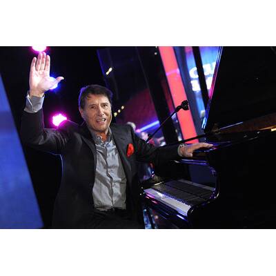 Udo Jürgens ist 80: Seine schönsten Bilder