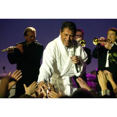 Udo Jürgens ist 80: Seine schönsten Bilder