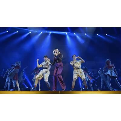 Helene Fischer: Ihre heiße Wien-Show