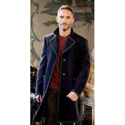 Chanel Metiers d'Art Collection 2014/15 Paris Salzburg