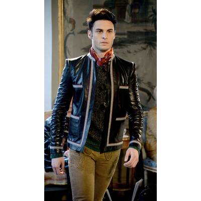 Chanel Metiers d'Art Collection 2014/15 Paris Salzburg