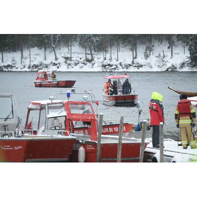 James Bond-Dreh in Altaussee