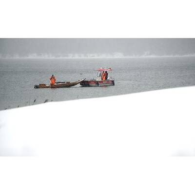 James Bond-Dreh in Altaussee