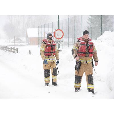 James Bond-Dreh in Altaussee
