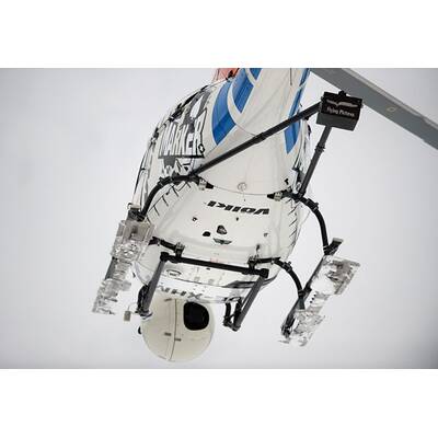 James Bond-Dreh in Altaussee