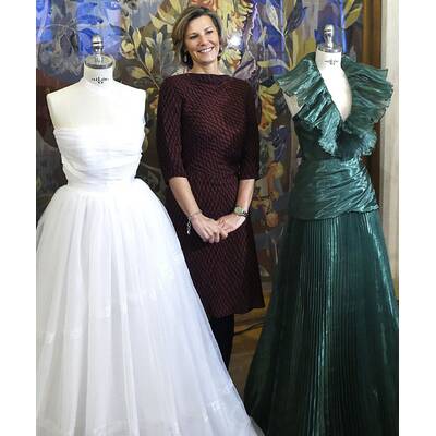 Opernball-Pressekonferenz