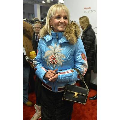 Audi Night 2015 in Kitzbühel