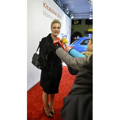 Audi Night 2015 in Kitzbühel