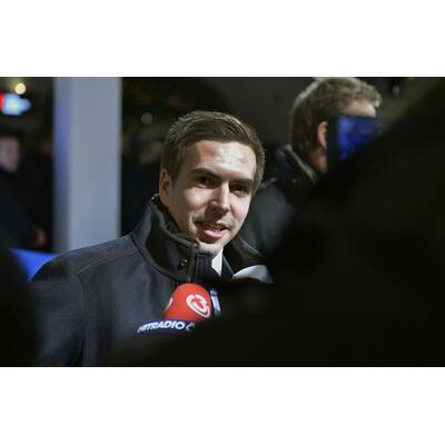 Audi Night 2015 in Kitzbühel