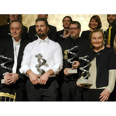 Österreichischer Filmpreis 2015