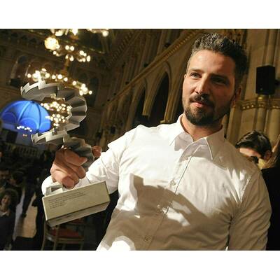 Österreichischer Filmpreis 2015