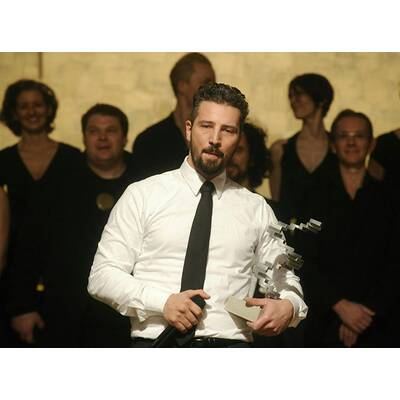 Österreichischer Filmpreis 2015